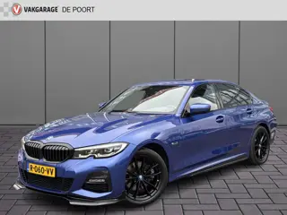 BMW 3-serie 320e M Sport Business Edition Plus | M Performance | BTW | Memory Seat