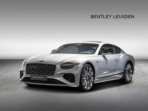 Bentley Continental GT Mulliner V8 Hybrid |NAIM|Comfort|Touring|Rotating