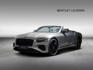 Bentley Continental GTC S V8 Hybrid |NAIM|Touring|Comfort