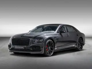 Bentley Flying Spur S Hybrid |NAIM|Touring|Comfort|Rotating