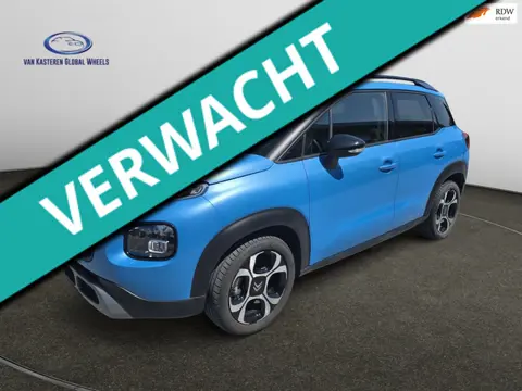 Citroen C3 Aircross Shine|Grip Control|Nav|Apple|Cam