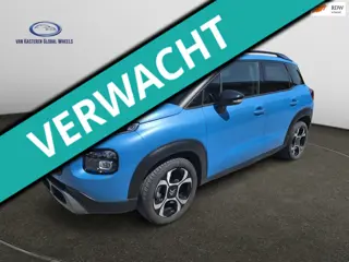 Citroen C3 Aircross Shine|Grip Control|Nav|Apple|Cam