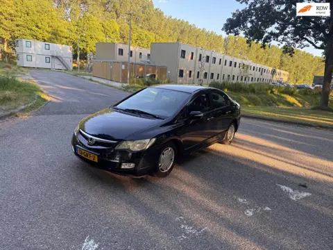 Honda Civic 1.3 Hybrid Clima.Clima