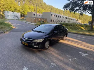 Honda Civic 1.3 Hybrid Clima.Clima