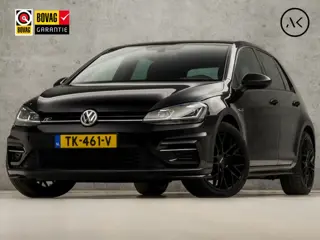 Volkswagen Golf 1.0 TSI R-Line Highline Sport Automaat (2X R-LINE, BLACK PACK, VIRTUAL COCKPIT, APPL