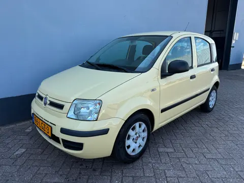Fiat Panda 1.2 Active