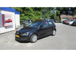 Volkswagen Polo 1.4-16V Comfortline