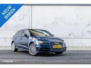 Audi A3 Sportback 1.4 e-tron PHEV Ambition Pro Line plus