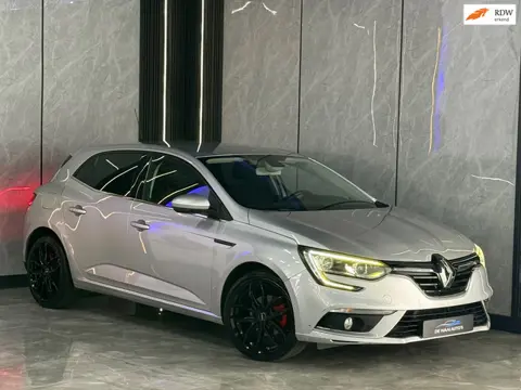 Renault Mégane 1.5 dCi Eco2 Zen |Keyless|LED|Navi|Clima|Cruise|Boekjes