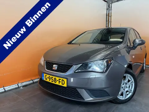 SEAT Ibiza 1.2 TSI FR navi carplay | lmv | stoelverw | clima