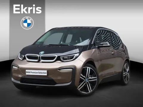 BMW i3 120Ah | Executive Edition | Harman Kardon | Navi Prof. | Camera | Verwarmbare Voorstoelen | C