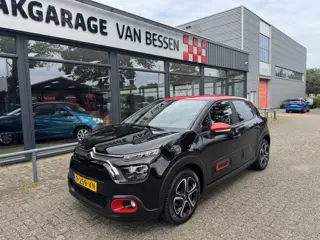 Citroën C3 1.2 PureTech Feel CLIMA-NAVI-CRUISE (bj 2022)