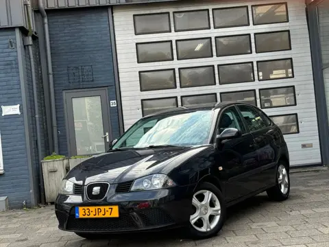 Seat Ibiza 1.4 Beat | Elek-Pakket | Airco | Cruise | N.A.P