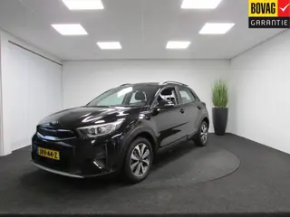 Kia Stonic 1.0 T-GDi DynamicLine I Apple Carplay I All-Season I Dealeronderhouden I Achteruitrijcame