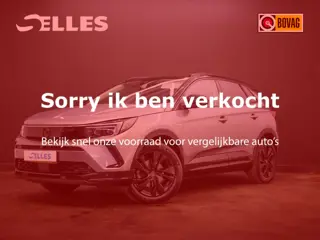 Opel Grandland 1.2 Turbo GS Line | Stoelverwarming | Airco | Climate Control | Stuurwielverwarming |