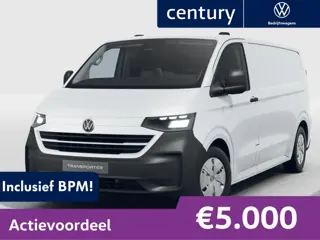 Volkswagen Bedrijfswagens Transporter Life L2 2.5 eHybrid 171 kW (233 pk) 3500 mm CVT au