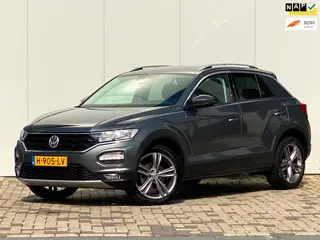 Volkswagen T-Roc 1.5 TSI Style Business Automaat