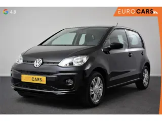 Volkswagen Up! 1.0 Automaat high up! | Airco | Lichtmetalen velgen | Radio | Bluetooth