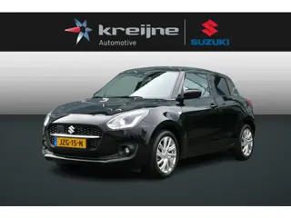 Suzuki Swift 1.2 Style Smart Hybrid | Climate control | Cruisecontrol | Camera | Rijklaarprijs |