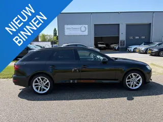 Audi A4 Avant 2.0 TDI ultra AUTOMAAT 2018/LUXE
