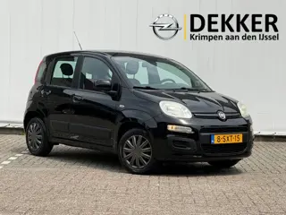 Fiat Panda 0.9 TwinAir Edizione Cool met Airco, Elektrisch Pakket, 1e Eigenaar!