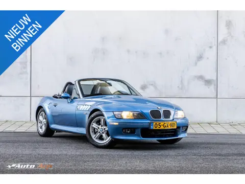 BMW Z3 Roadster 2.2i S