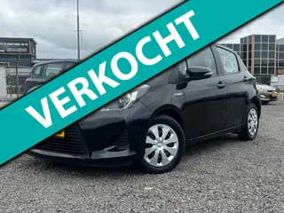 Toyota Yaris 1.5 Full Hybrid Aspiration/NAVI/CAMERA/NW APK