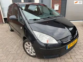 Mitsubishi Colt 1.3 Invite+ / Clima / PDC / LM / 5DRS / AUT