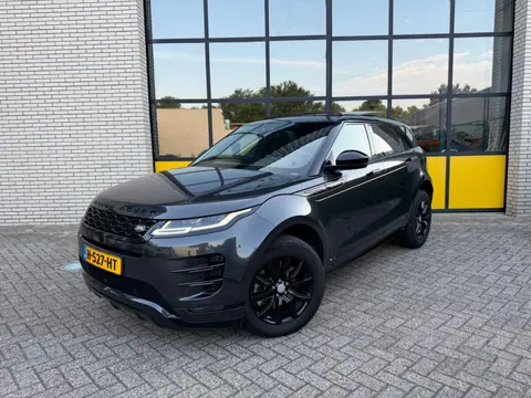 Land Rover Range Rover Evoque 2.0 P200 AWD R-Dynamic, Schuif/ kanteldak, stoel & Stuurwielverwarming