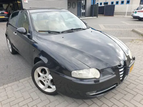 Alfa Romeo 147 1.6 T.Spark Veloce Edizione Limitata