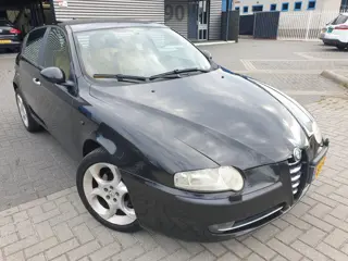 Alfa Romeo 147 1.6 T.Spark Veloce Edizione Limitata