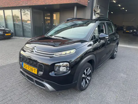 Citroen C3 Aircross 1.2 PureTech S&S Feel LED CRUISE PDC TOP ONDERHOUDEN ORIG NL NAP