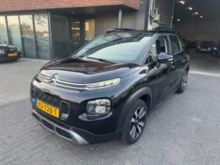 Citroen C3 Aircross 1.2 PureTech S&S Feel LED CRUISE PDC TOP ONDERHOUDEN ORIG NL NAP