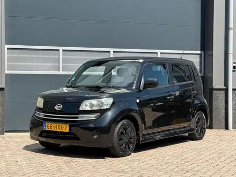 Daihatsu Materia 1.3 Rythm bj.2009 Airco|Trekh|Nap.