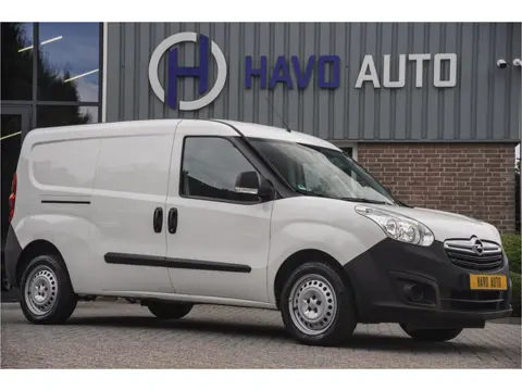 Opel Combo 1.4 L2 MAXI, AIRCO, TREKHAAK, INCL. BTW