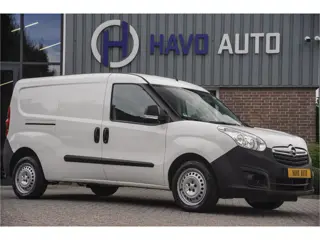 Opel Combo 1.4 L2 MAXI, AIRCO, TREKHAAK, INCL. BTW
