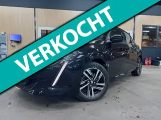 Peugeot 208 1.2 PureTech Allure Pack