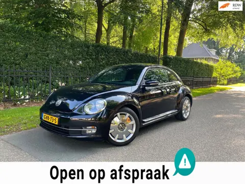 Volkswagen BEETLE 1.6 TDI Design PRIJS INCLUSIEF BTW!!!