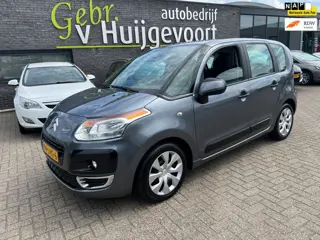 Citroen C3 Picasso 1.4 VTi Aura. AIRCO
