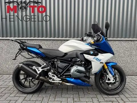 BMW R 1200 RS (bj 2015)