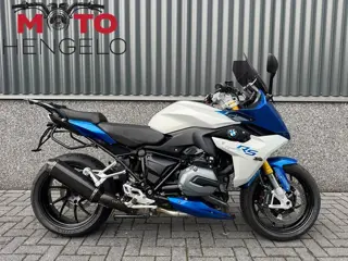 BMW R 1200 RS (bj 2015)