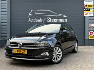 Volkswagen Polo 1.0 TSI Highline | Camera | Carplay