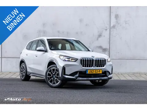 BMW X1 xDrive30e
