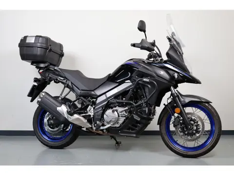 Suzuki DL650 (bj 2023)