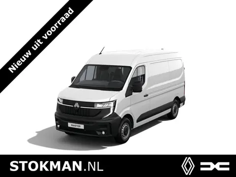 Renault Master Advance