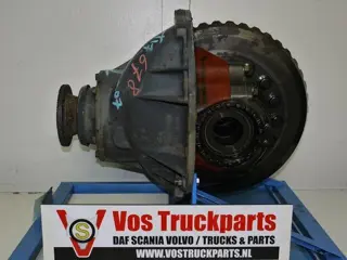 Differentieel DAF 1347-3.07 INCL. SPER
