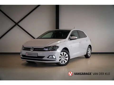 Volkswagen Polo 1.0 TSI Comfortline Business | Navigatie | Clima | ACC | PDC | NL-Auto