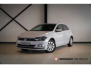 Volkswagen Polo 1.0 TSI Comfortline Business | Navigatie | Clima | ACC | PDC | NL-Auto
