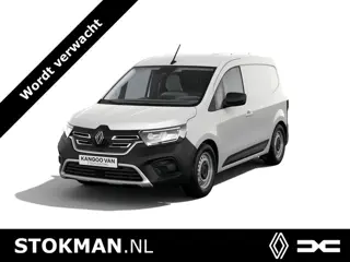 Renault Kangoo Extra