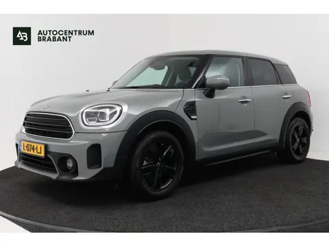 Mini Countryman 1.5 One Essential (NAVIGATIE, CARPLAY, PDC, LED, STUURBEDIENING, 1e EIGENAAR, DEALER